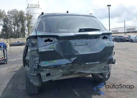 2023 Kia Seltos S z USA, uszkodzony, nr VIN KNDEU2AA1P7394185